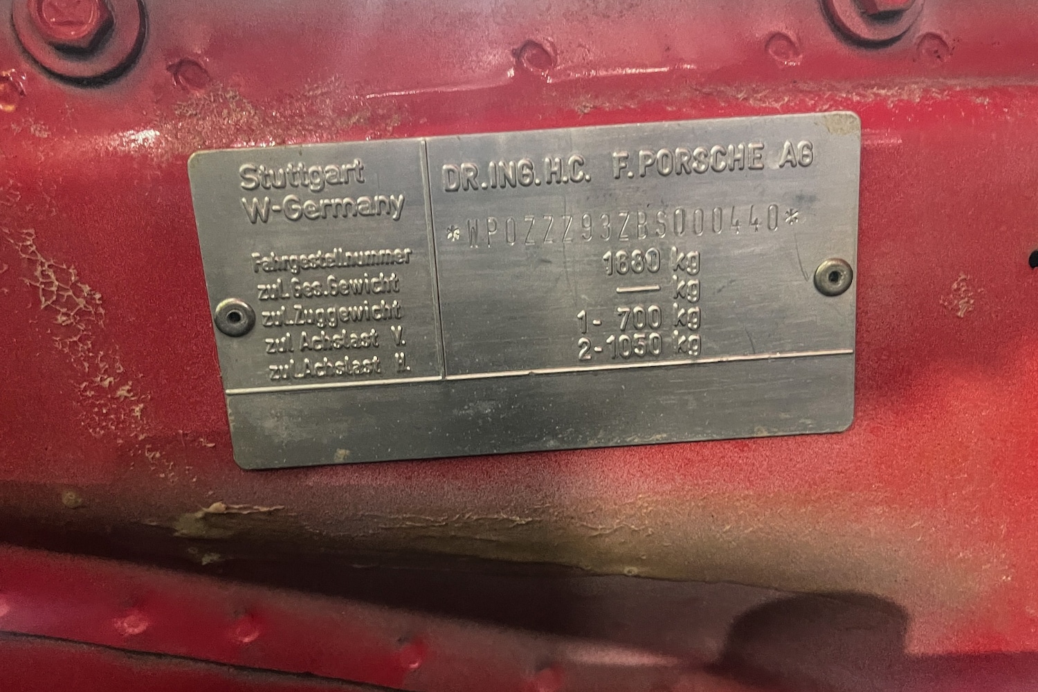 Used Porsche 911 1981 for sale - 76426294: Photo 39