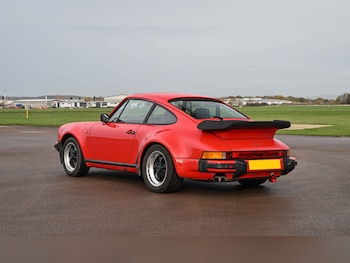 Used Porsche 911 1981 for sale - 76426294: Photo