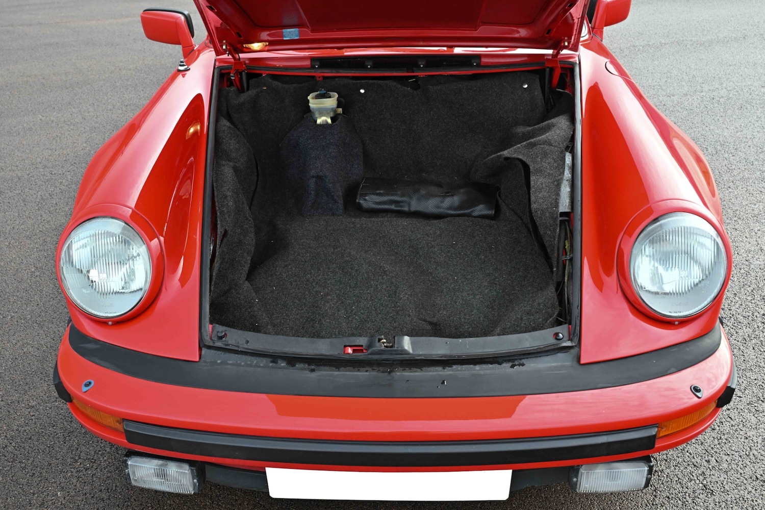 Used Porsche 911 1981 for sale - 76426294: Photo 41