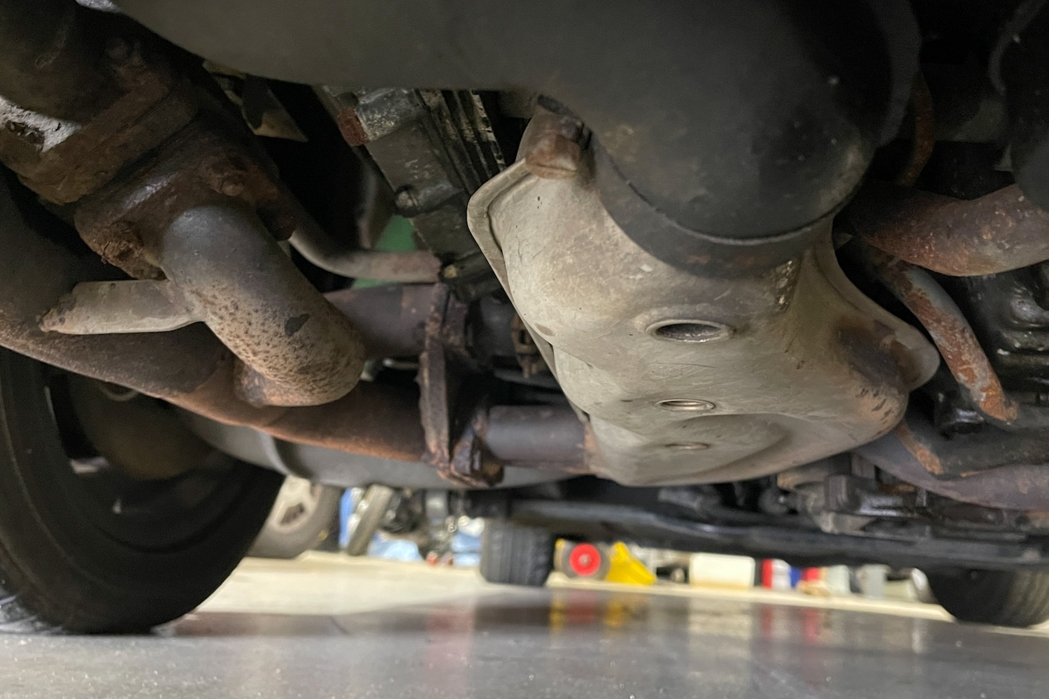 Used Porsche 911 1981 for sale - 76426294: Photo 43