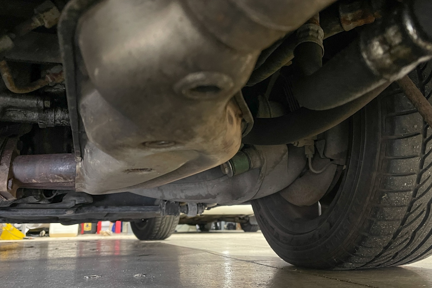 Used Porsche 911 1981 for sale - 76426294: Photo 44