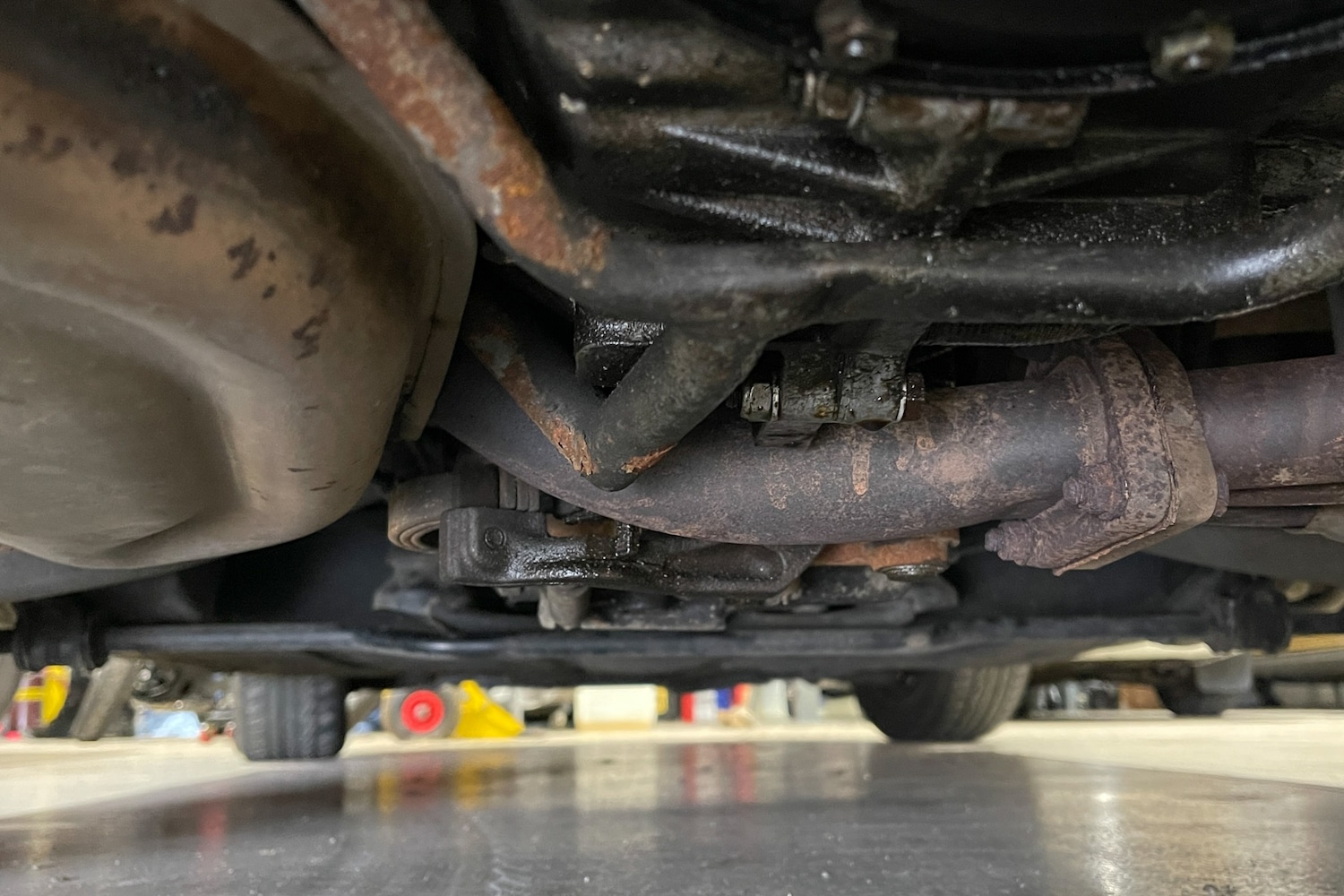 Used Porsche 911 1981 for sale - 76426294: Photo 45