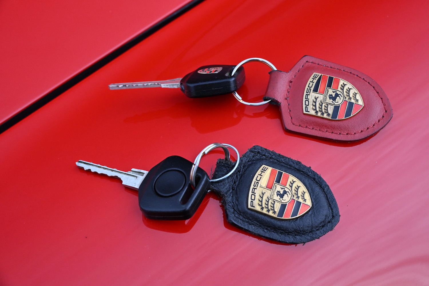 Used Porsche 911 1981 for sale - 76426294: Photo 46