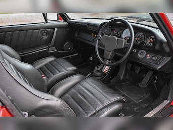 Used Porsche 911 1981 for sale - 76426294: Photo