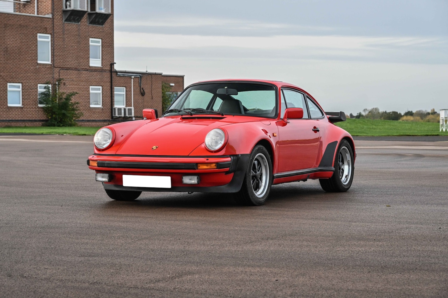Used Porsche 911 1981 for sale - 76426294: Photo 8