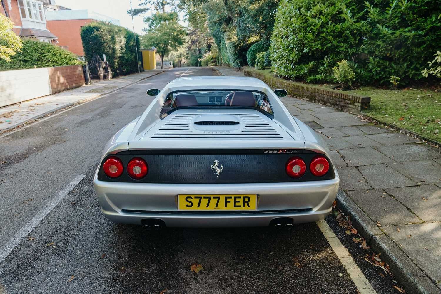 Vehicle 36