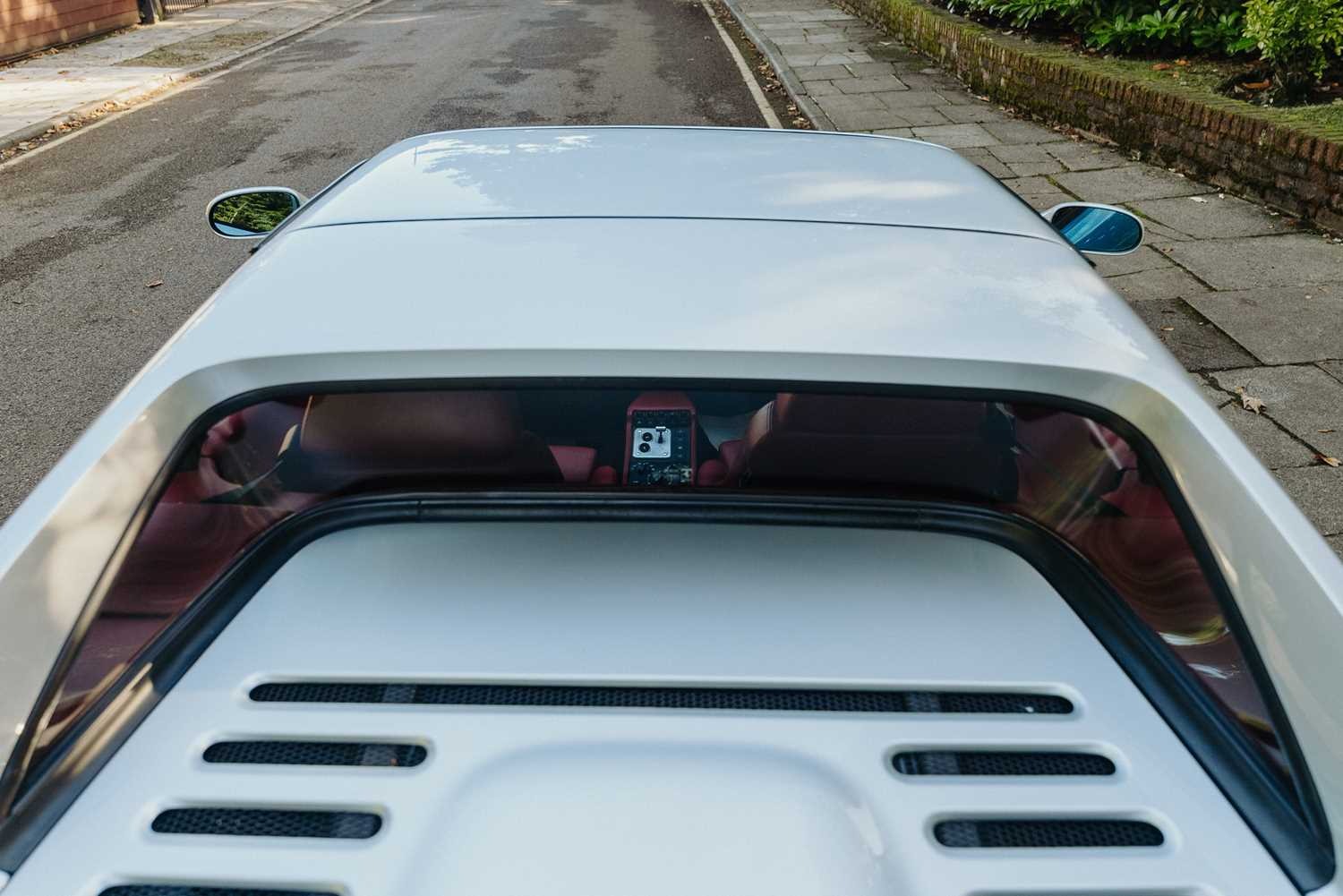 Vehicle 73