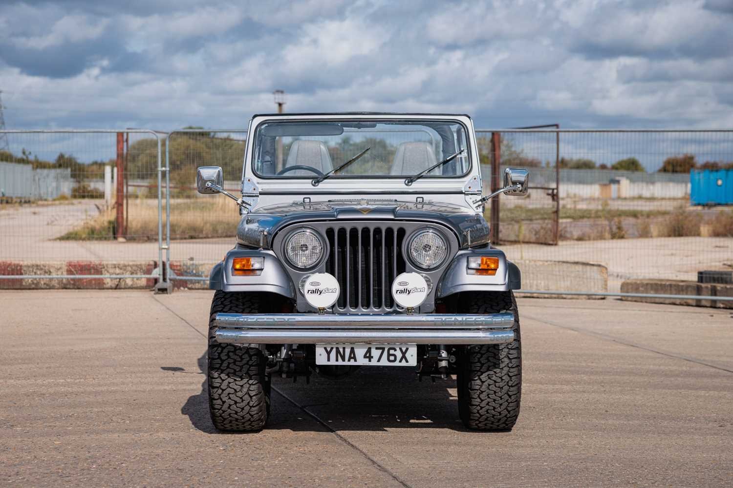 Vehicle 33