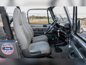 Used Jeep Renegade 1982 for sale - 75795230: Photo