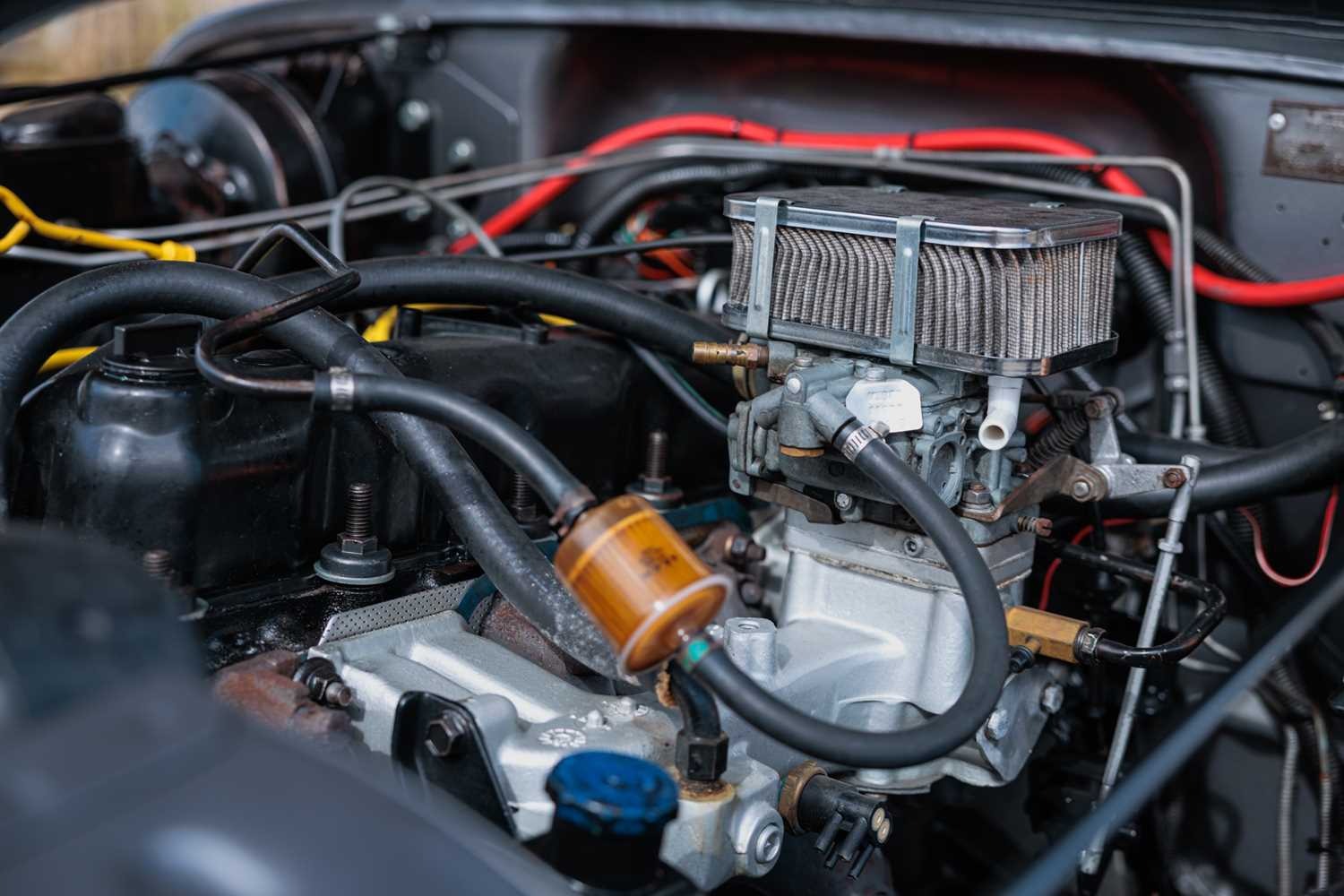 Vehicle 55