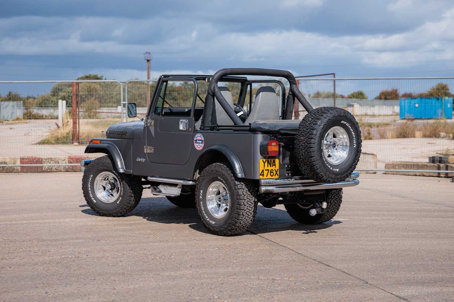 Vehicle 80