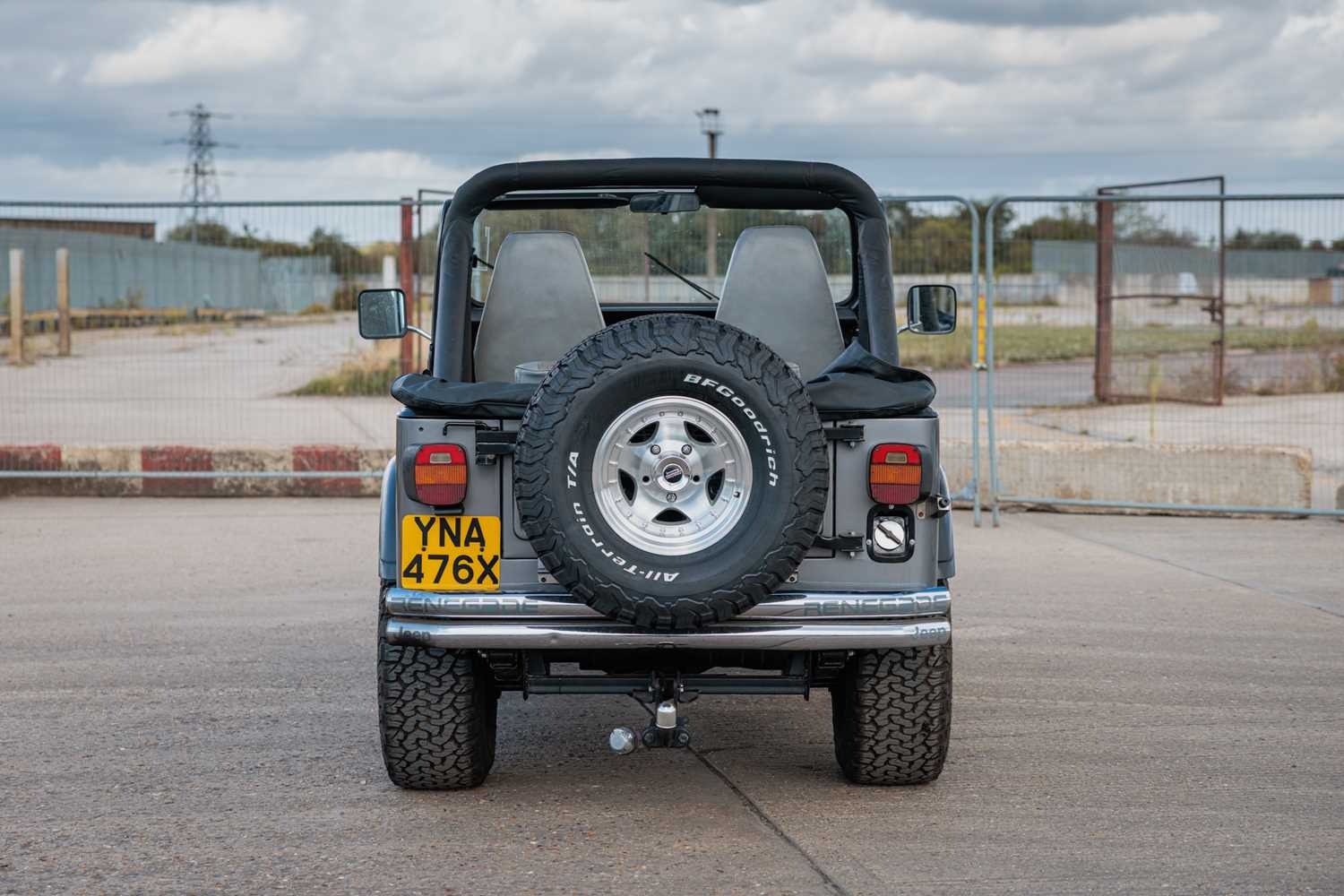 Vehicle 81