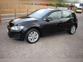 2014 - 1.4 TSI BlueMotion Tech SE DSG Euro 5 (s/s) 5dr
