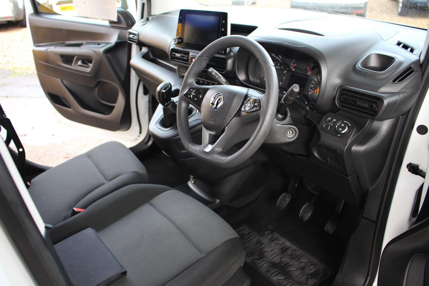 Used Vauxhall Combo 2021 for sale - 76837071: Photo 10