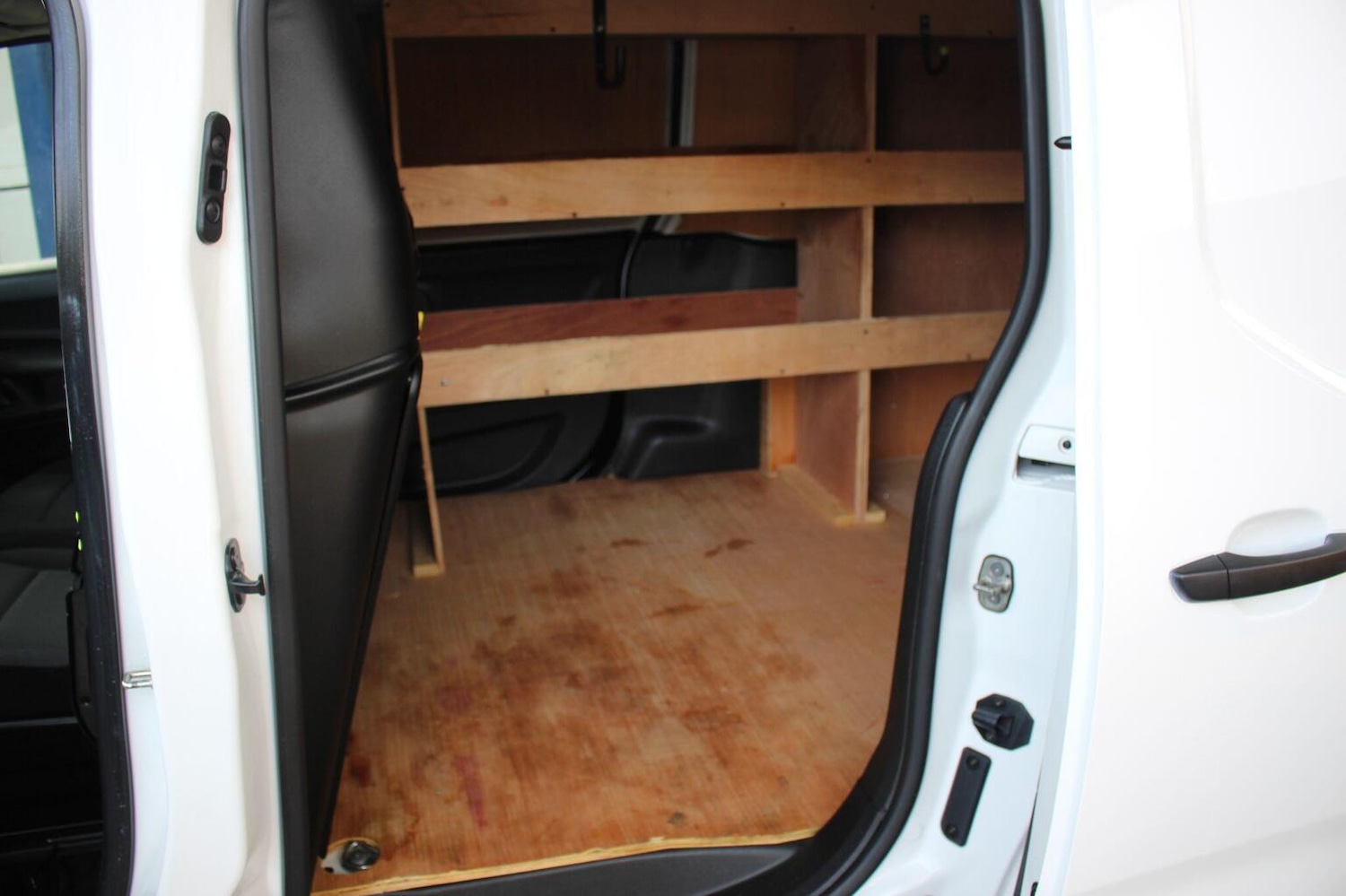 Used Vauxhall Combo 2021 for sale - 76837071: Photo 12