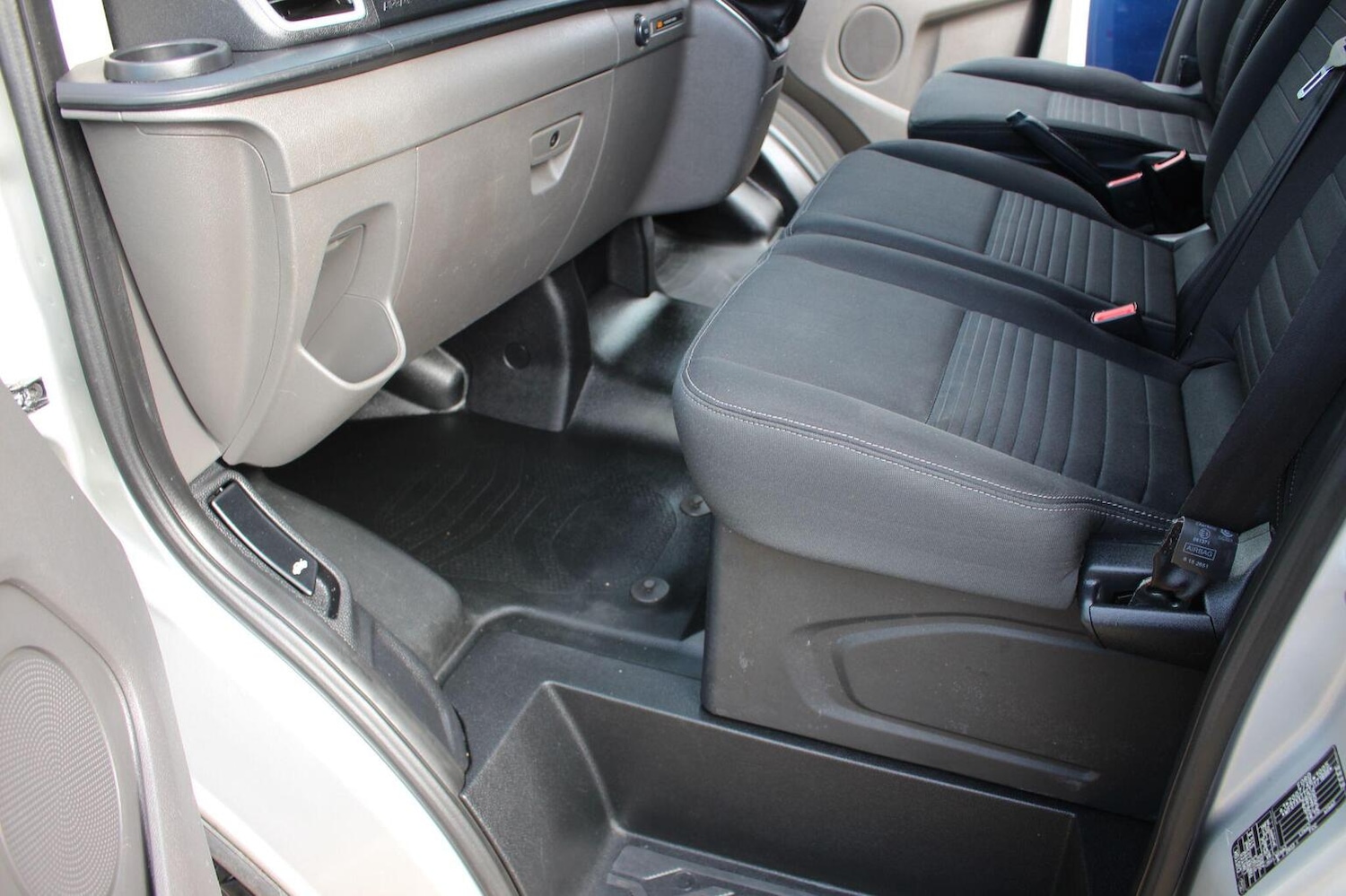 Used Ford Transit Custom 2018 for sale - 78084419: Photo 11