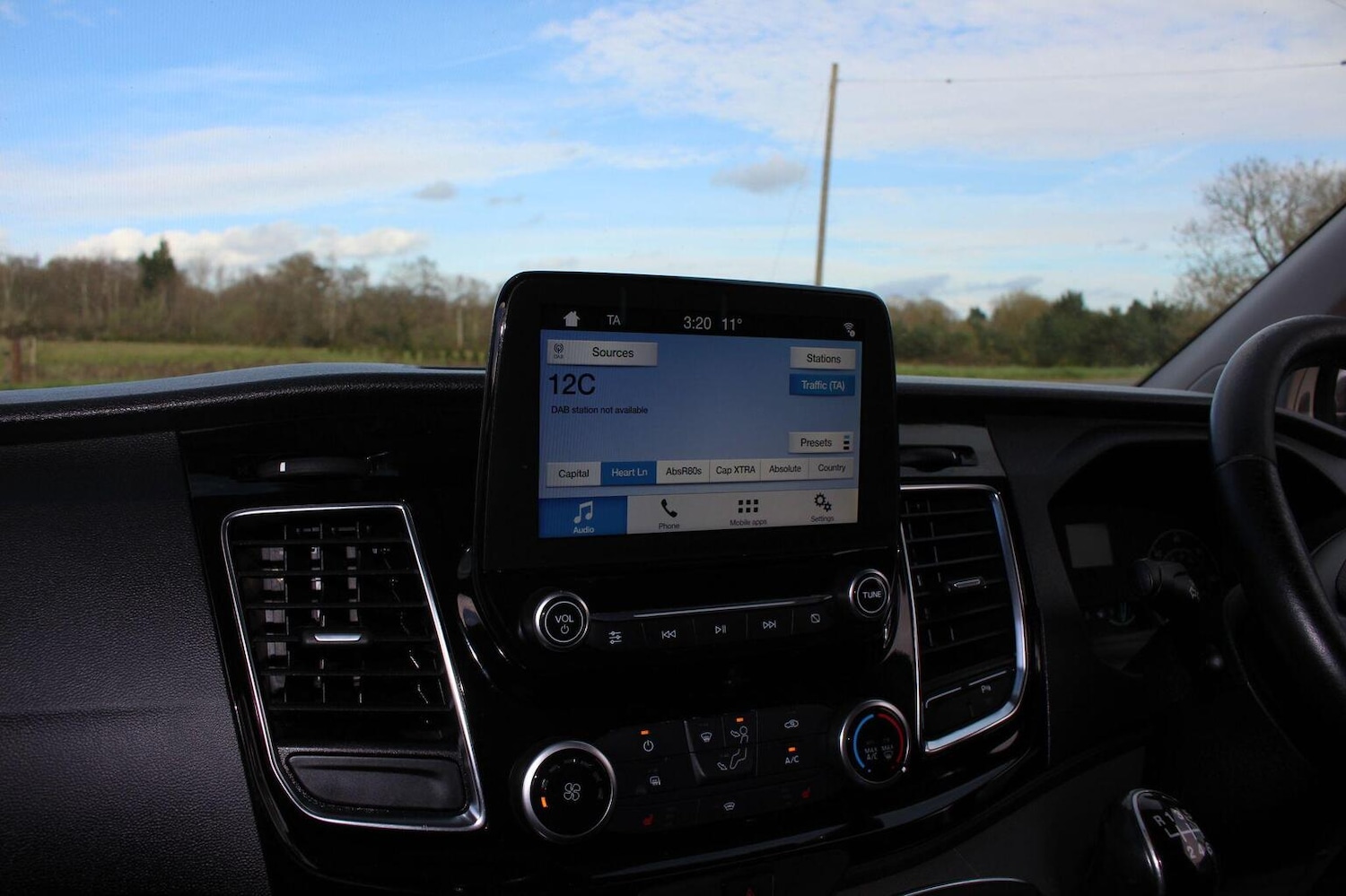 Used Ford Transit Custom 2018 for sale - 78084419: Photo 13