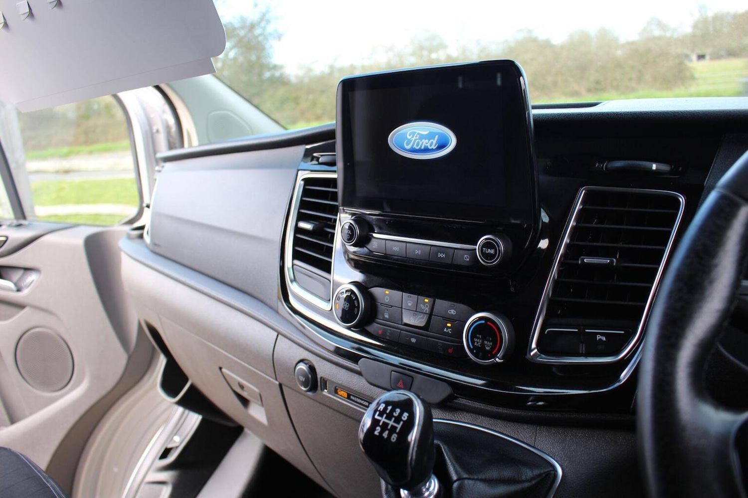 Used Ford Transit Custom 2018 for sale - 78084419: Photo 8