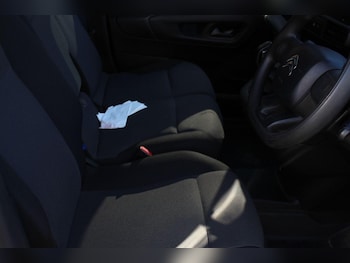 Used Citroen Berlingo 2021 for sale - 77735855: Photo