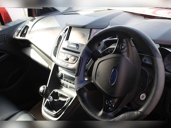 Used Ford Transit Connect 2016 for sale - 78685821: Photo