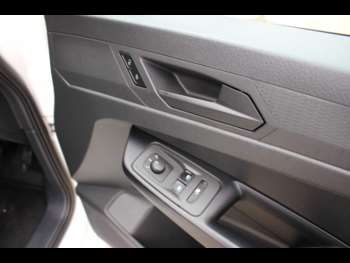 Used Volkswagen Caddy 2021 for sale - 74518777: Photo