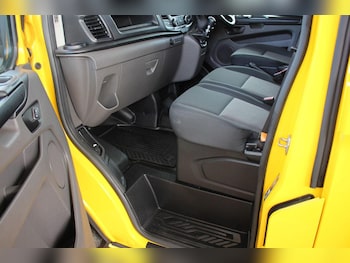 Used Ford Transit Custom 2022 for sale - 76305572: Photo