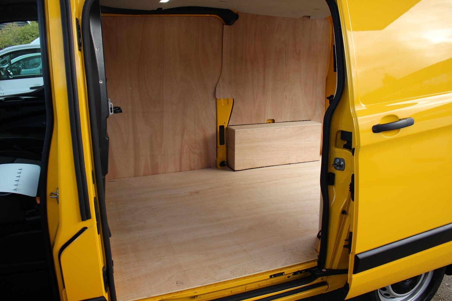 Used Ford Transit Custom 2022 for sale - 76305572: Photo 6