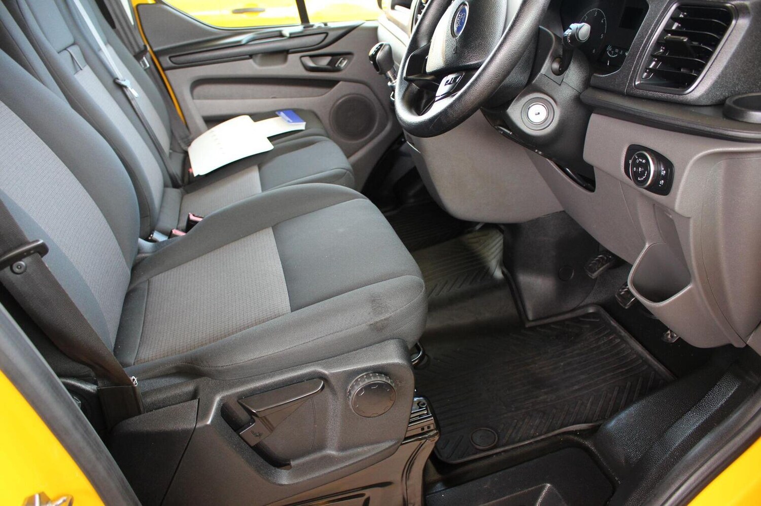 Used Ford Transit Custom 2022 for sale - 76305572: Photo 7