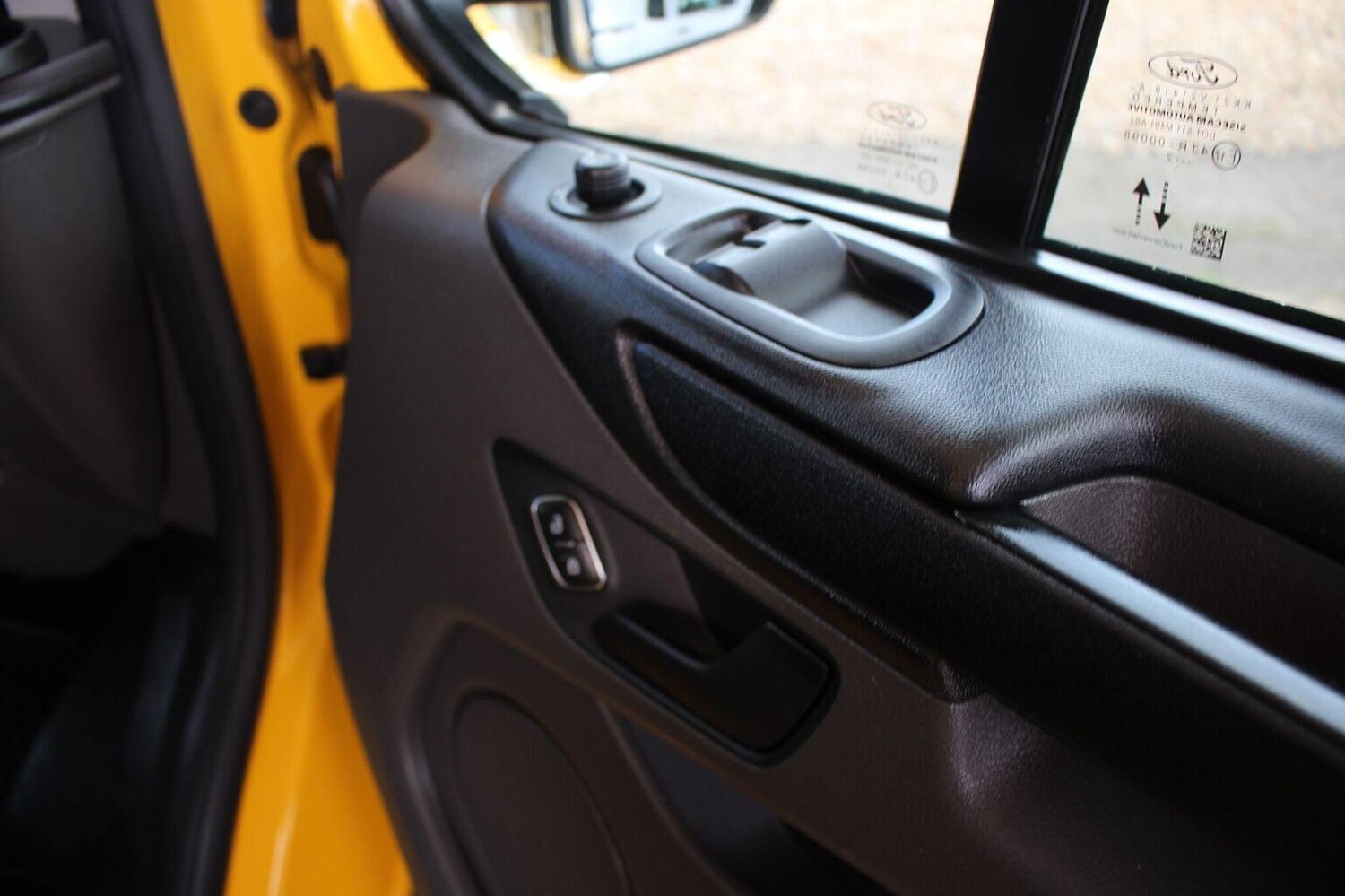 Used Ford Transit Custom 2022 for sale - 76305572: Photo 9