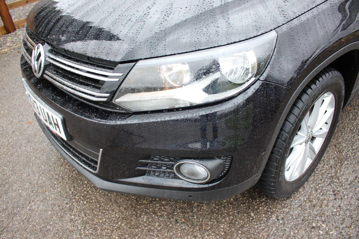 Used Volkswagen Tiguan 2013 for sale - 77622429: Photo 12