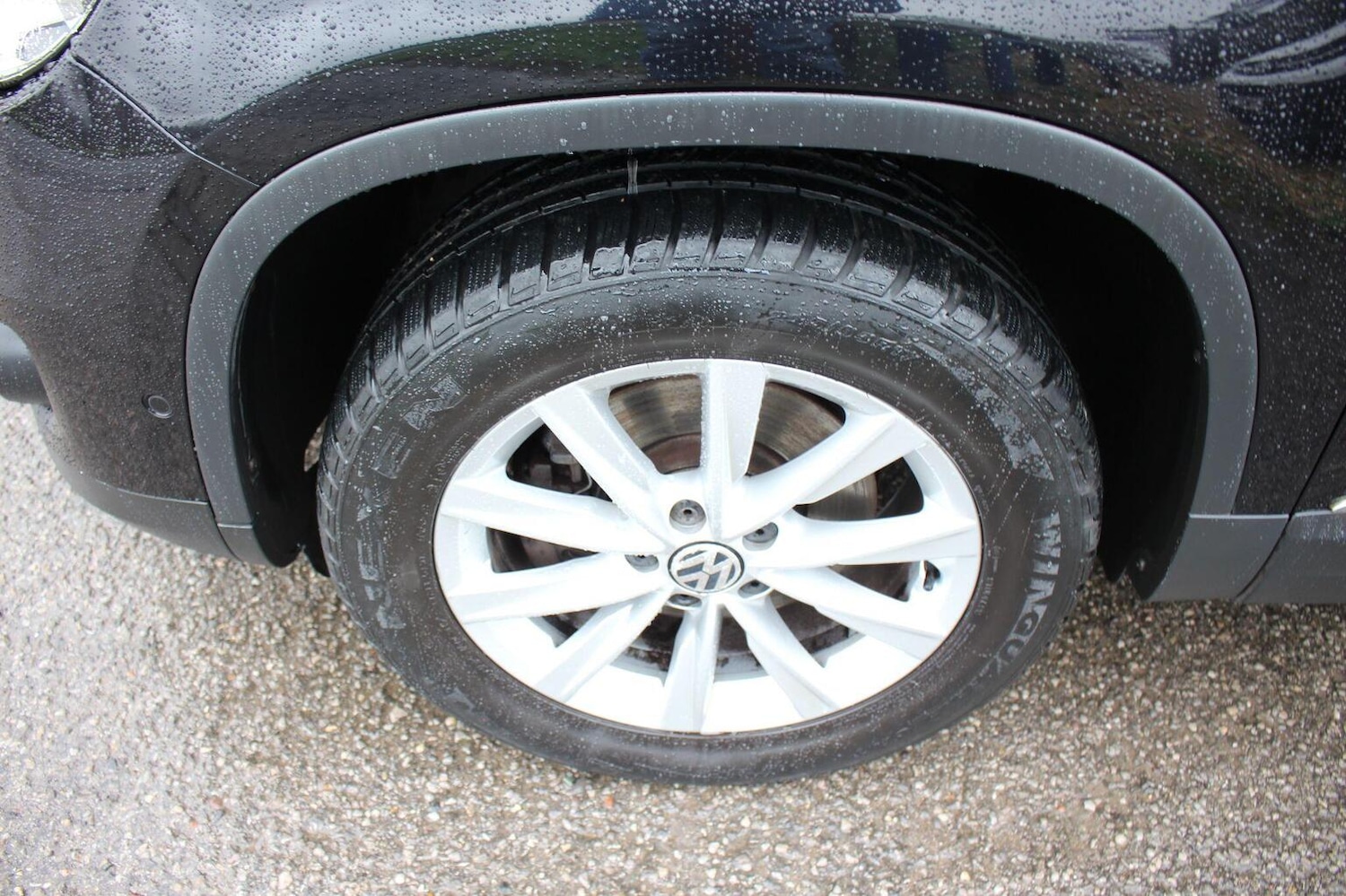 Used Volkswagen Tiguan 2013 for sale - 77622429: Photo 13