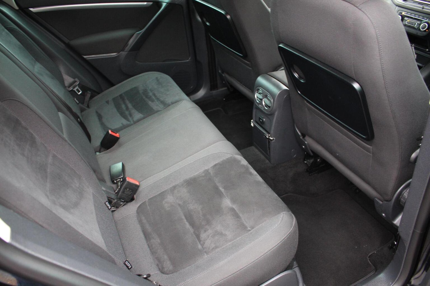 Used Volkswagen Tiguan 2013 for sale - 77622429: Photo 16