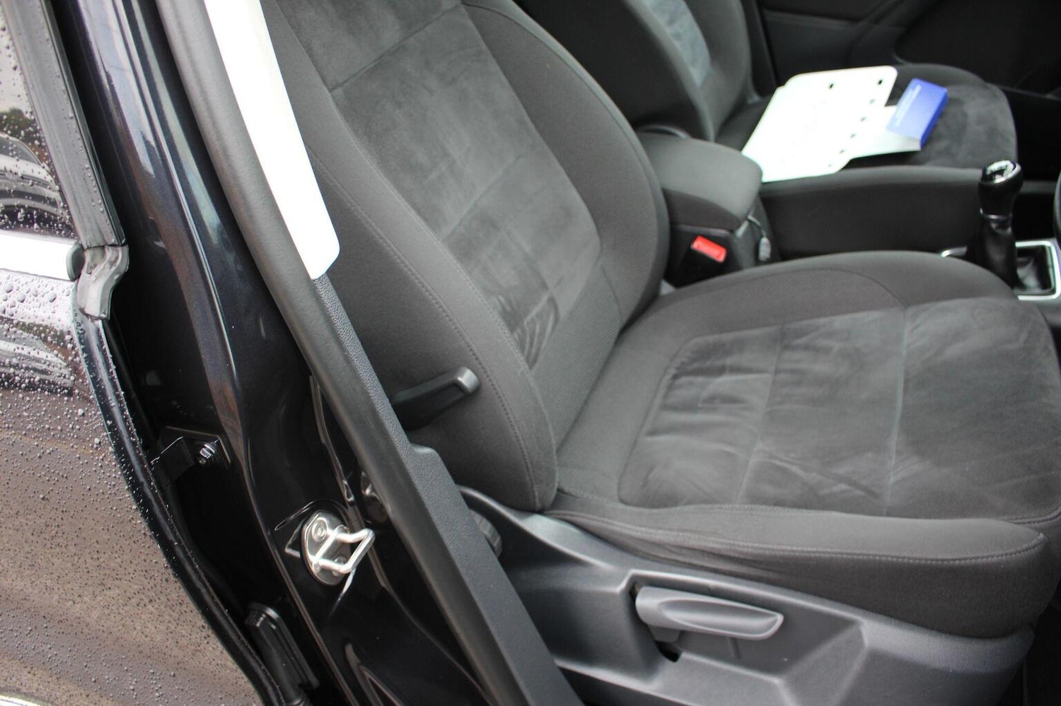 Used Volkswagen Tiguan 2013 for sale - 77622429: Photo 8