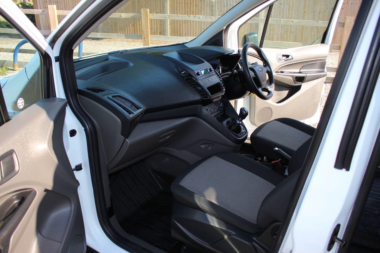 Used Ford Transit Connect 2020 for sale - 78190493: Photo 12