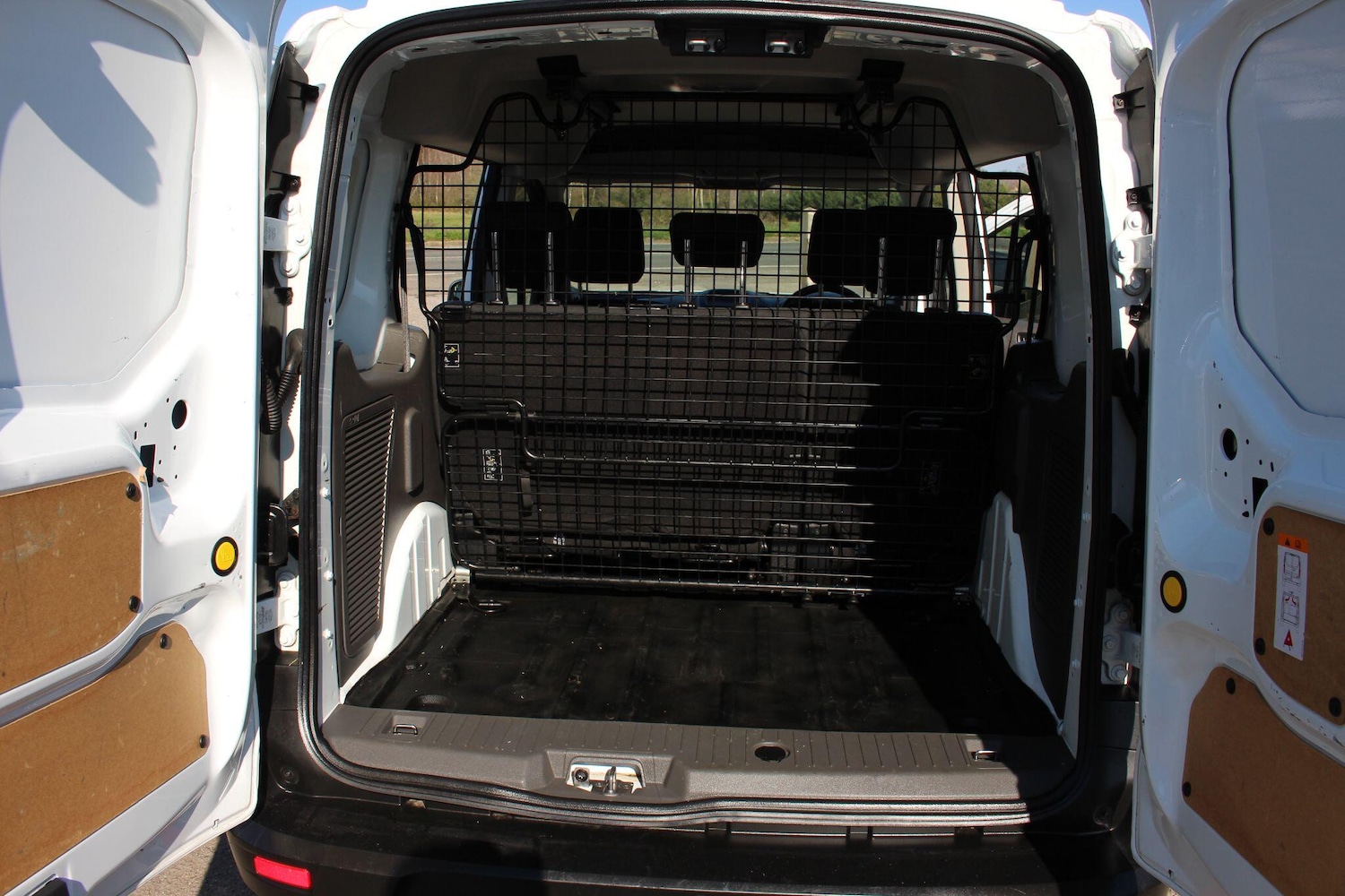 Used Ford Transit Connect 2020 for sale - 78190493: Photo 15