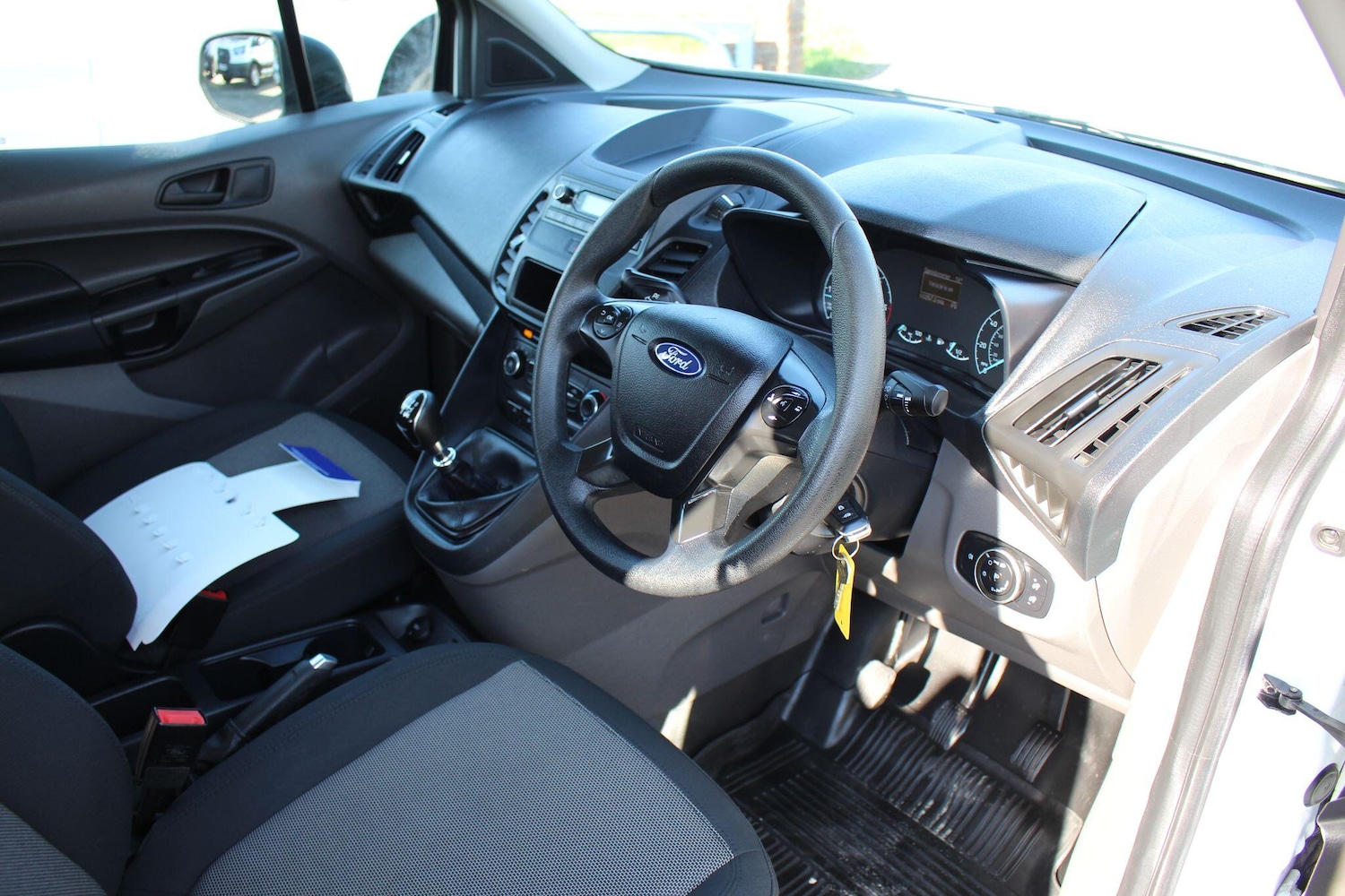 Used Ford Transit Connect 2020 for sale - 78190493: Photo 16
