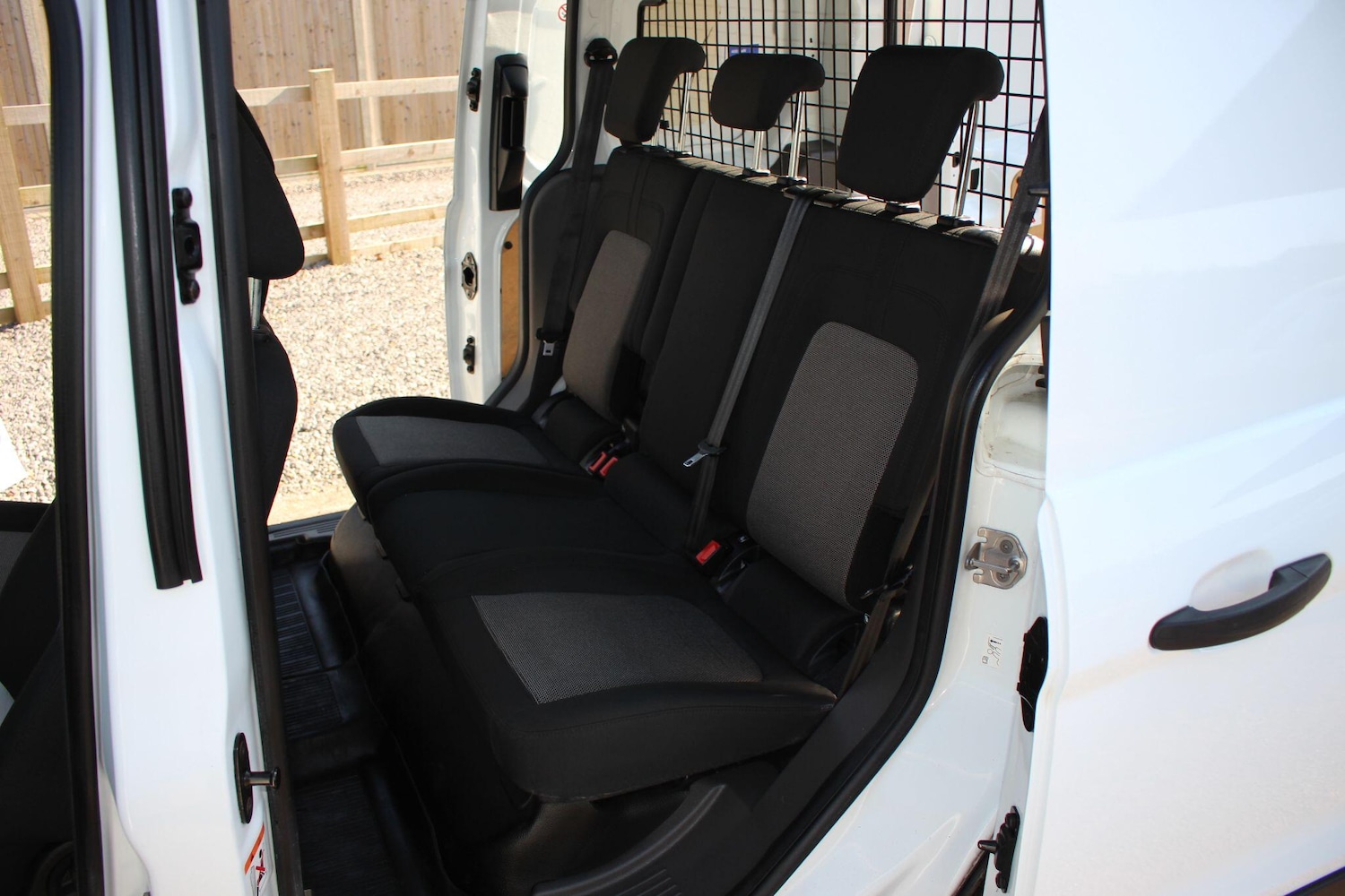 Used Ford Transit Connect 2020 for sale - 78190493: Photo 17