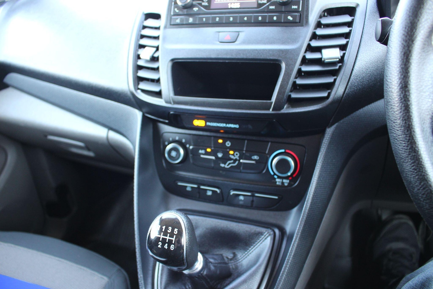 Used Ford Transit Connect 2020 for sale - 78190493: Photo 4