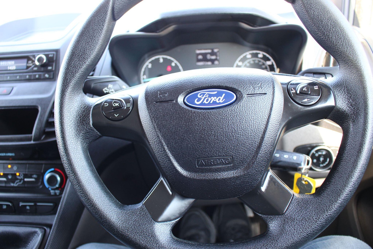 Used Ford Transit Connect 2020 for sale - 78190493: Photo 6