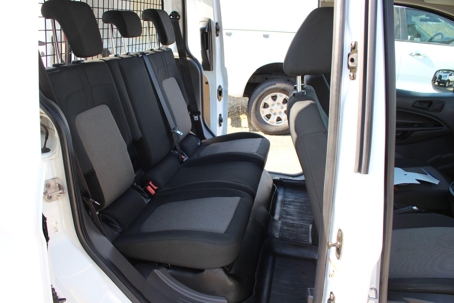 Used Ford Transit Connect 2020 for sale - 78190493: Photo 9