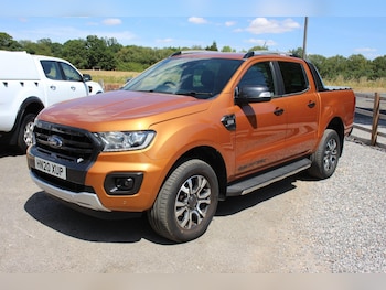 Used Ford Ranger 2020 for sale - 79393088: Photo