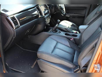 Used Ford Ranger 2020 for sale - 79393088: Photo