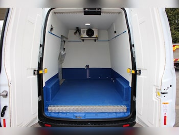 Used Ford Transit Custom 2021 for sale - 78246910: Photo