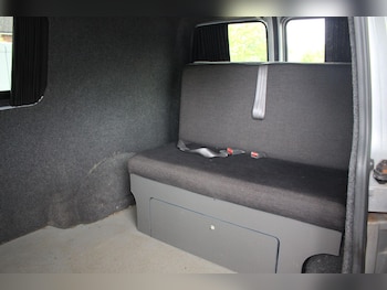 Used Volkswagen Transporter 2008 for sale - 78629661: Photo
