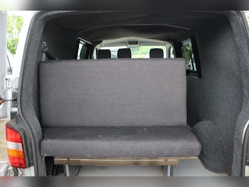 Used Volkswagen Transporter 2008 for sale - 78629661: Photo