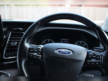 Used Ford Transit Custom 2022 for sale - 79603322: Photo