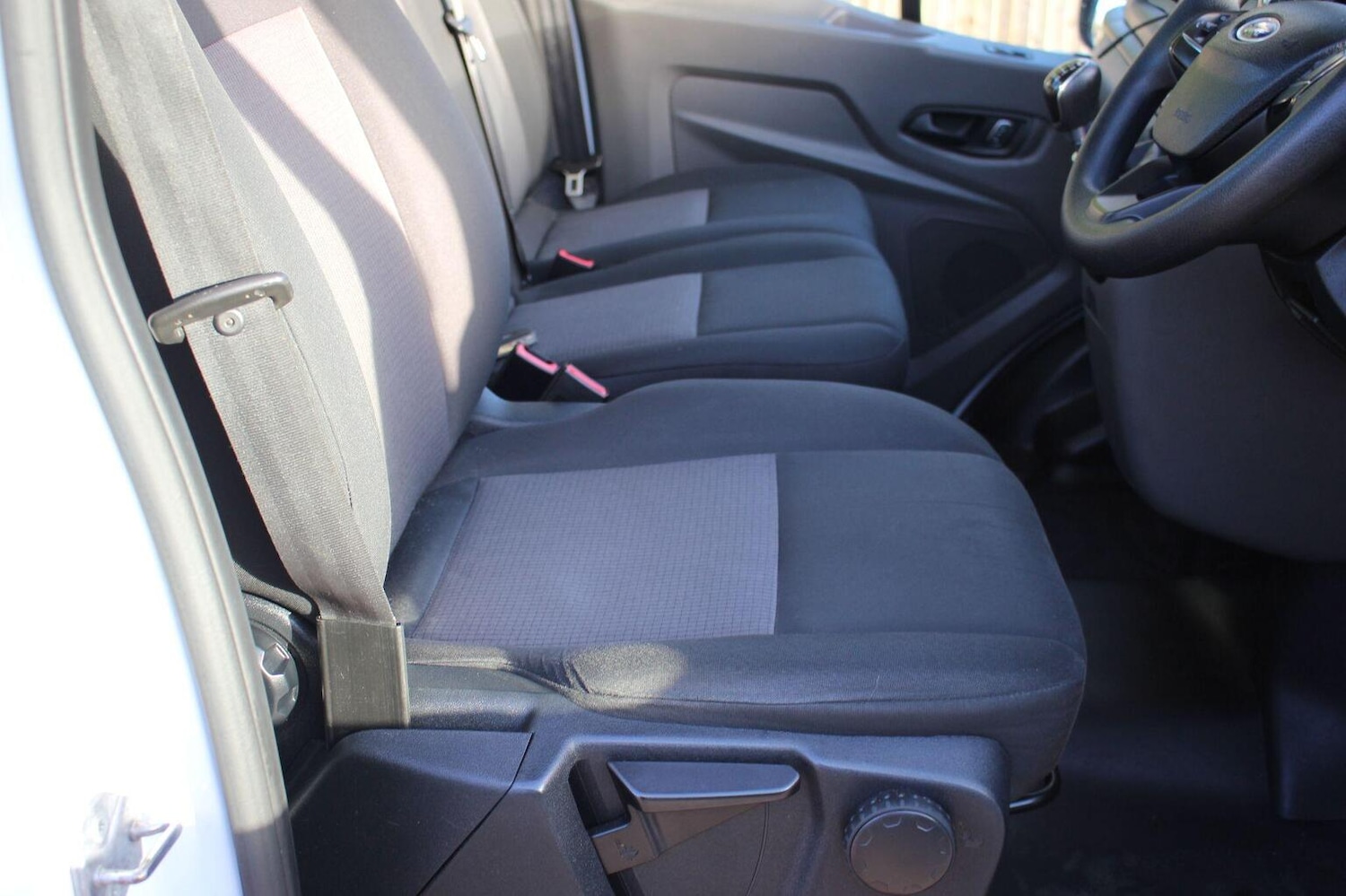 Used Ford Transit 2022 for sale - 77584622: Photo 12