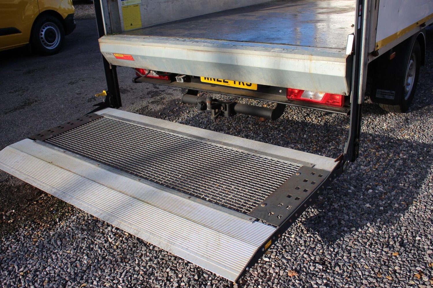 Used Ford Transit 2022 for sale - 77584622: Photo 3