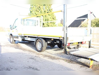 Used Ford Transit 2022 for sale - 77584622: Photo