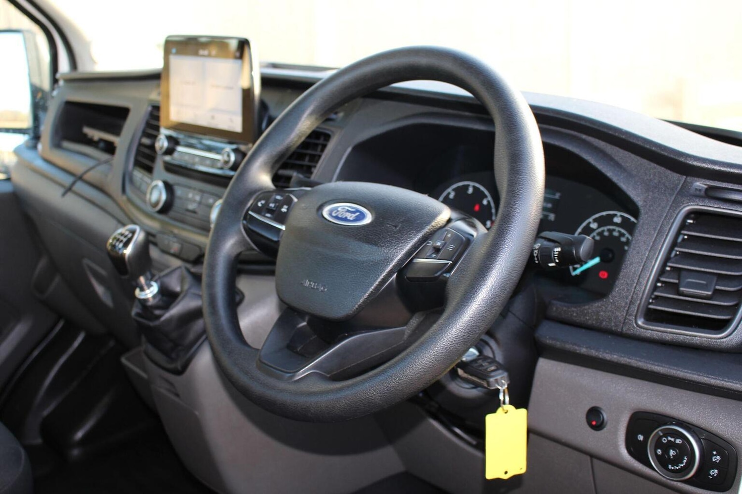 Used Ford Transit 2022 for sale - 77584622: Photo 7